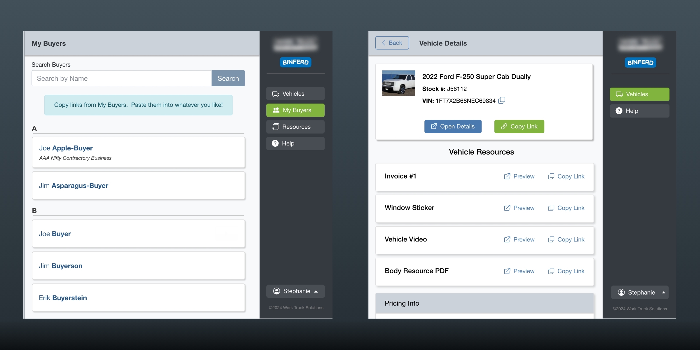Bringing Dealership Data to Every Browser Tab