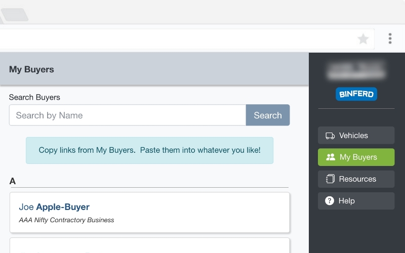Bringing Dealership Data to Every Browser Tab
